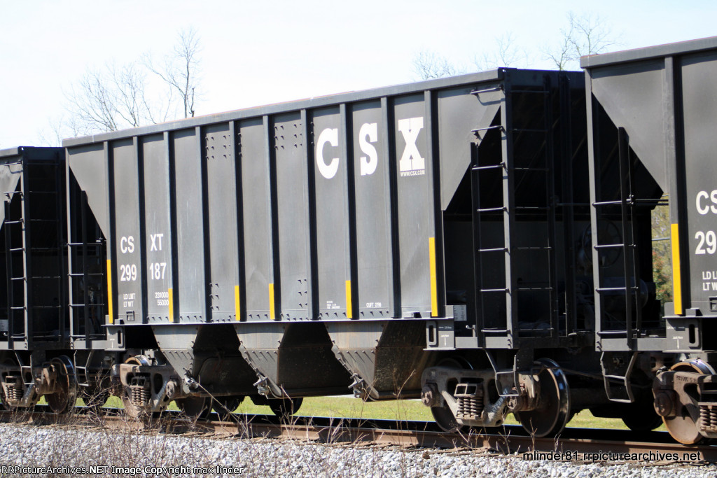 CSX 299187